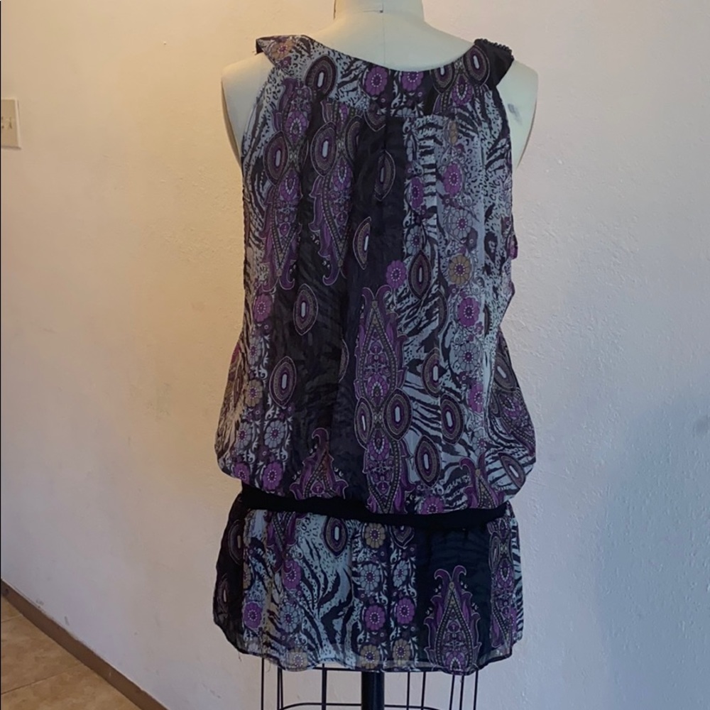 Forever21 blouse - Picture 6 of 7